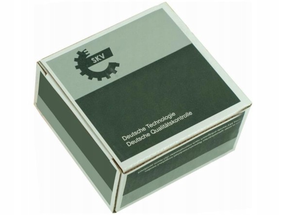 ESEN SKV 19SKV148 Wiper motor rear peugeot 307 01-08 1007 05-10