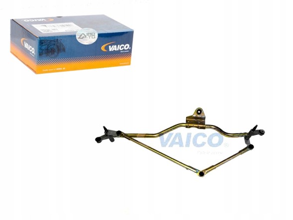 Vaico  Wiper mechanism (without motor set) vw multiv
