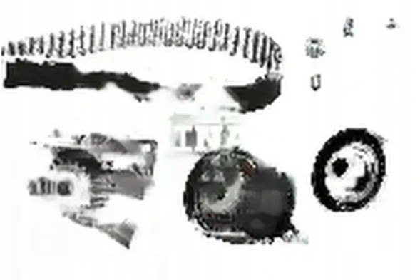 Schaeffler INA  Timing set + water pump 530 0489 30 ina fiat