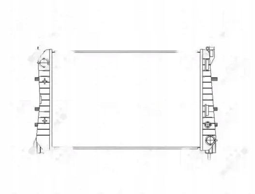 NRF  Water cooler 54503 nrf