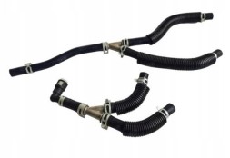 SKP 626315HP Chrysler town&amp;country dodge grand caravan rt 2011-2020 heater cables