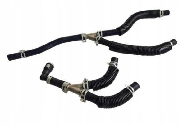 SKP 626315HP Chrysler town&amp;country dodge grand caravan rt 2011-2020 heater cables