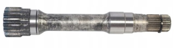 USA  Driveshaft connector axle shaft inner shaft right dodge ram 1500 12-22