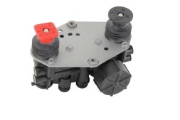 Knorr-Bremse Multi-way valve knorr k141699n00