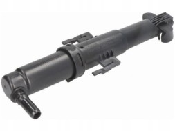 Meat&amp;Doria 209030 Bmw 6 f13 11-17 f12 10-18 f06 12-18 headlight washer nozzle