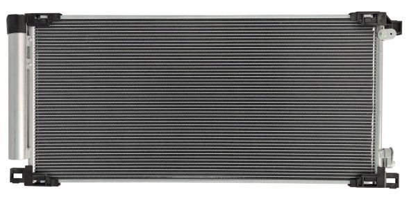 AHE  Air conditioning cooler toyota auris e18 2015-18 1.2 8845002510