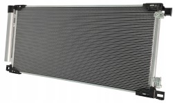 AHE  Air conditioning cooler toyota auris e18 2015-18 1.2 8845002510