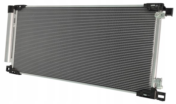 AHE  Air conditioning cooler toyota auris e18 2015-18 1.2 8845002510