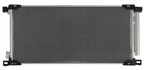 AHE  Air conditioning cooler toyota auris e18 2015-18 1.2 8845002510