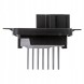 ME Premium  Resistor blower resistor citroen c4 grand picasso ii 2013-