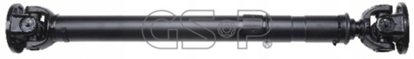 GSP PS900318 Land rover ps900318 gsp drive shaft