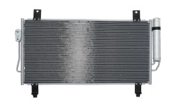 Bosch 1 986 AD2 318 Bosch condenser mitsubishi