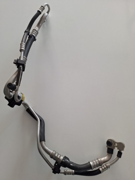 Opel OE OE24444039 Air conditioning cable opel corsa c oe24444039