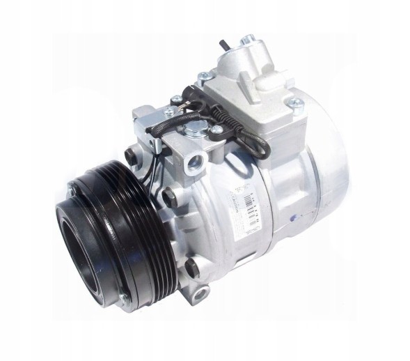 Delphi  Air conditioning compressor delphi tsp0159371