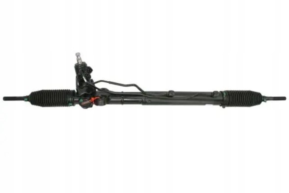 Lauber 66.1010 Steering gear 66.1010 lauber