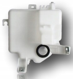 Suzuki OE  Suzuki kizashi - washer tank