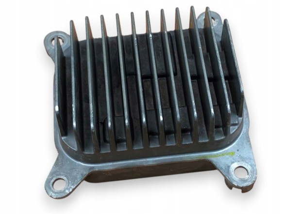 WOLLER P1802471-89-C Left right led lamp light module p1802471-89-c for tesla 3 highland y