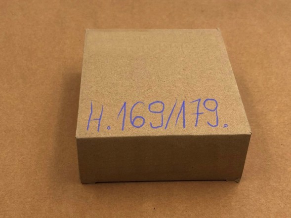 WOLLER P1802471-89-C Left right led lamp light module p1802471-89-c for tesla 3 highland y