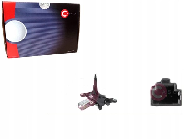 Casco  Wiper motor rear oe casco