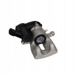 Spartan Parts SPP 000.000.3093 Clamp ham renault grand scenic iii 09> rear le without yoke el. 38Mm
