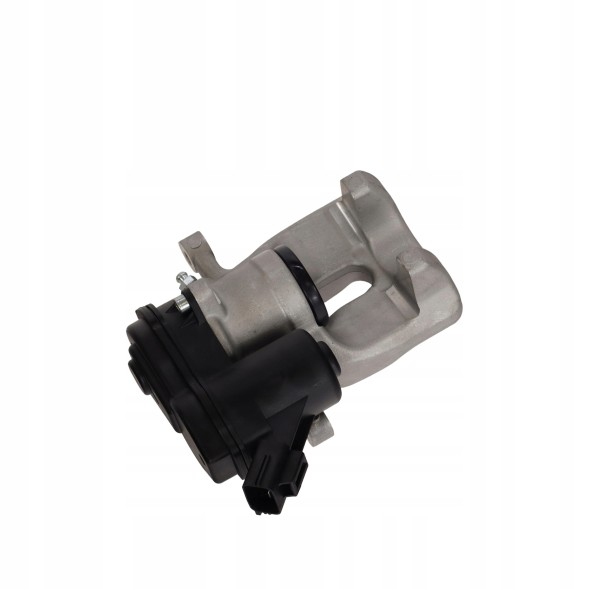 Spartan Parts SPP 000.000.3093 Clamp ham renault grand scenic iii 09> rear le without yoke el. 38Mm