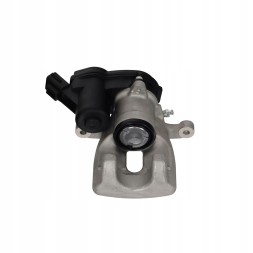 Spartan Parts SPP 000.000.3093 Clamp ham renault grand scenic iii 09> rear le without yoke el. 38Mm