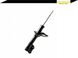 Monroe Monroe shock absorber front l hyundai matrix 1.5d/1.6 + driver assistant #28