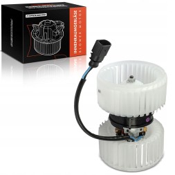 Frankberg  Frankberg indoor fan for vw phaeton 3d1 3d2 3d3 3d4 3d6 3d7 3d8