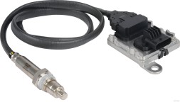 Herth+Buss Jakoparts Nox sensor, nox catalyst - herth+buss jakoparts j5950522