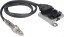 Herth+Buss Jakoparts  Nox sensor, nox catalyst - herth+buss jakoparts j5950522