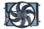 NRF 47849 Radiator fan 47849 nrf