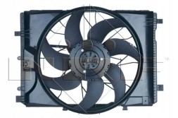 NRF 47849 Radiator fan 47849 nrf
