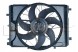 NRF 47849 Radiator fan 47849 nrf