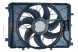 NRF 47849 Radiator fan 47849 nrf