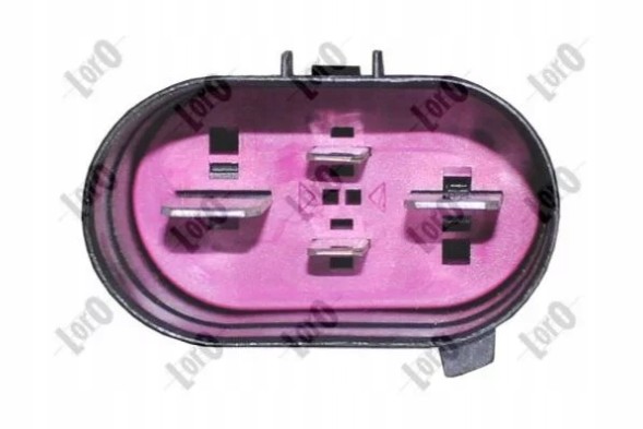 Abakus  Radiator fan for audi a4 b9 a6 c8 a7 q7 q8 2015-