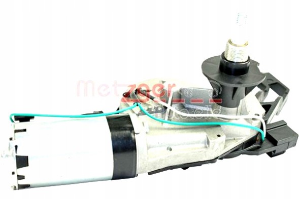 Metzger 2190733 Metzger wiper motor