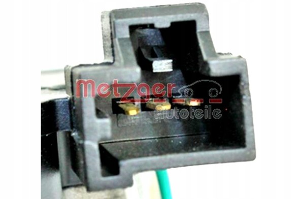 Metzger 2190733 Metzger wiper motor