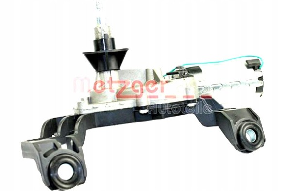 Metzger 2190733 Metzger wiper motor