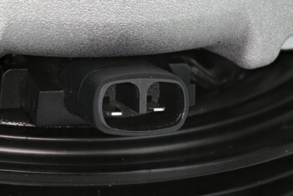 Valeo  Air conditioning sprayer new - valeo 690212