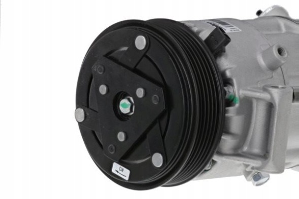 Valeo  Air conditioning sprayer new - valeo 690212