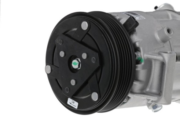 Valeo  Air conditioning sprayer new - valeo 690212