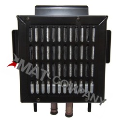 CHINA Professional 12v water car heater