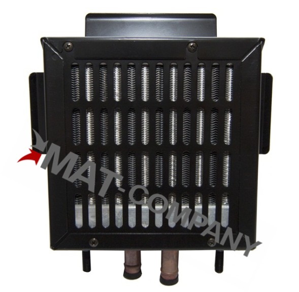 CHINA  Professional 12v water car heater