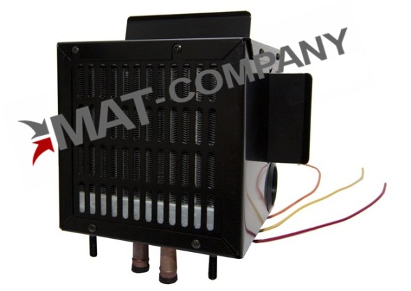 CHINA  Professional 12v water car heater