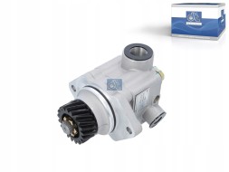 Intercar  2.53192 Dt klima volvo steering gear hydraulic pump