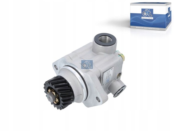 Intercar  2.53192 Dt klima volvo steering gear hydraulic pump