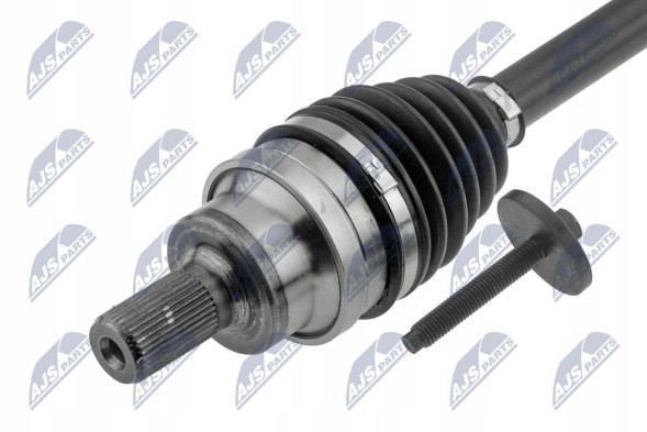 NTY  Nty drive polos