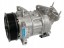 EURO KLIMA  Air conditioning compressor 447150-5201 447150-5200 9822184980