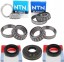 CHINA ZES-0015 Rear axle bearings volvo xc60 xc70 xc90 s80 and other set