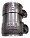Mercedes-Benz OE A0009954602 Mercedes a-class exhaust connector includes slum